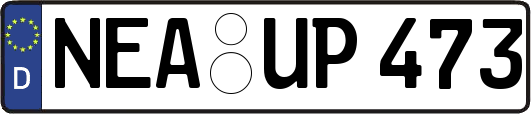 NEA-UP473