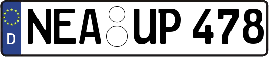 NEA-UP478