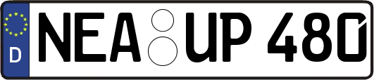 NEA-UP480