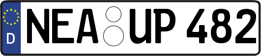 NEA-UP482