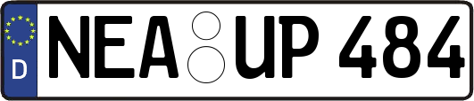 NEA-UP484