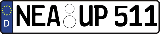 NEA-UP511