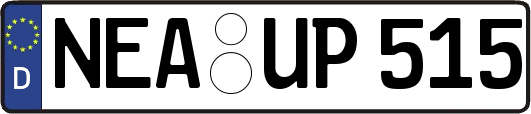 NEA-UP515