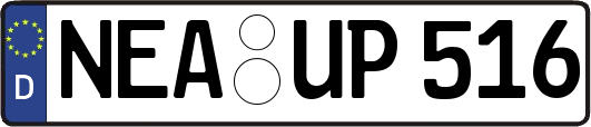 NEA-UP516