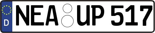 NEA-UP517