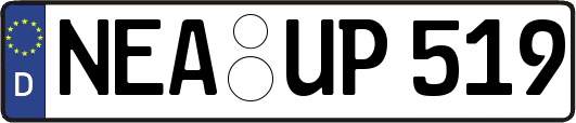NEA-UP519