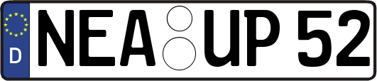 NEA-UP52