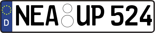 NEA-UP524