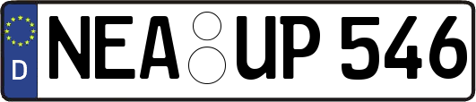 NEA-UP546
