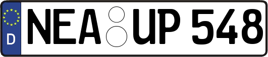 NEA-UP548