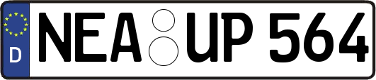 NEA-UP564