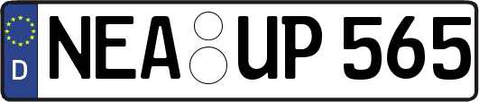 NEA-UP565