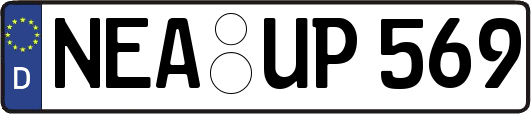 NEA-UP569