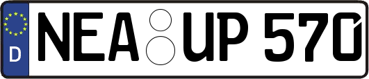 NEA-UP570