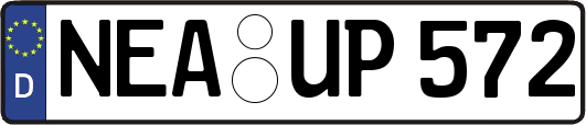 NEA-UP572