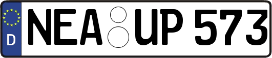 NEA-UP573