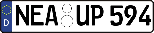 NEA-UP594