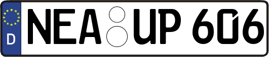 NEA-UP606
