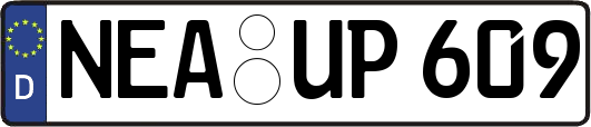 NEA-UP609