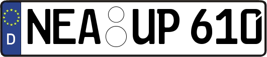 NEA-UP610