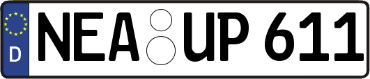 NEA-UP611