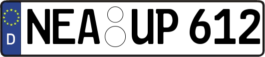 NEA-UP612
