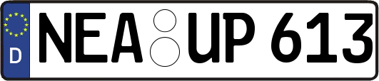 NEA-UP613