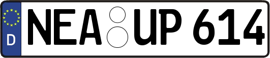 NEA-UP614