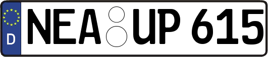 NEA-UP615