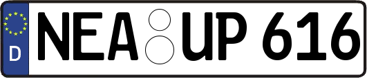 NEA-UP616