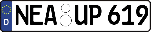 NEA-UP619