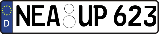 NEA-UP623