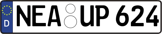 NEA-UP624