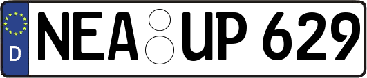 NEA-UP629