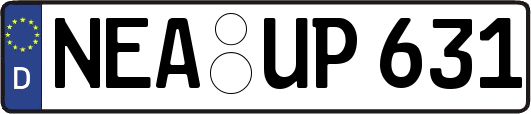 NEA-UP631