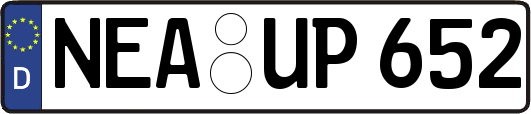 NEA-UP652