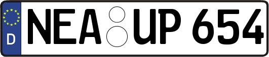 NEA-UP654