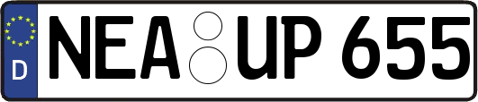 NEA-UP655