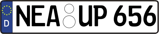 NEA-UP656