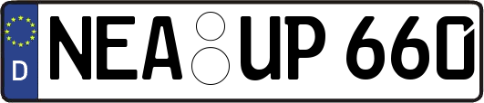 NEA-UP660
