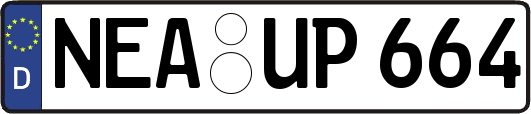 NEA-UP664