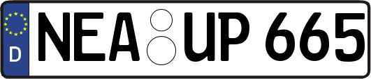 NEA-UP665