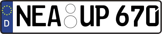 NEA-UP670
