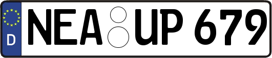 NEA-UP679
