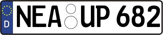 NEA-UP682