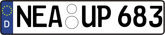 NEA-UP683