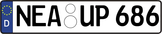 NEA-UP686