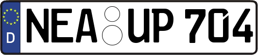 NEA-UP704