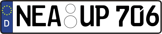 NEA-UP706