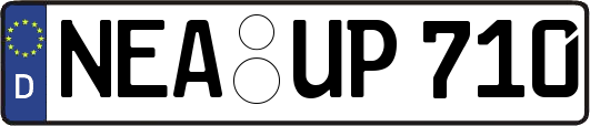 NEA-UP710